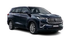 Innova HyCross