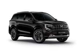 Mahindra XUV 7XO