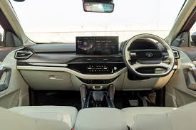 Tata Harrier