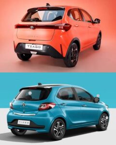 Tata Tiago