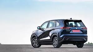 Maruti Invicto