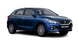 Maruti Suzuki Baleno