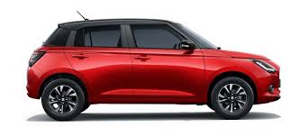 Maruti Suzuki Swift