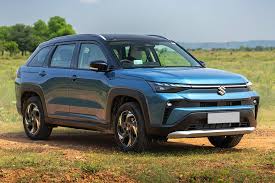 Maruti Victoris