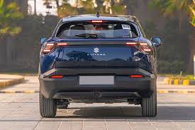Maruti e Vitara