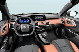 Maruti e Vitara