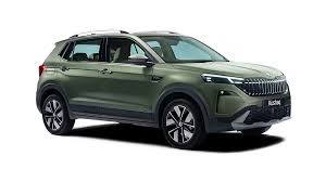 Skoda Kushaq 2026