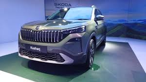 Skoda Kushaq