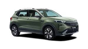 Skoda Kushaq 