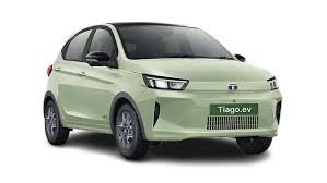 Tata Next-gen Tiago