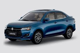 Maruti Dzire