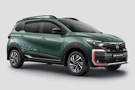 The Nissan Gravite 2026