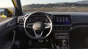 Volkswagen Taigun facelift