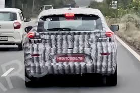 Maruti Suzuki Baleno