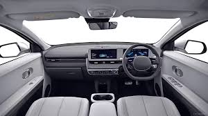 Hyundai Loniq 5