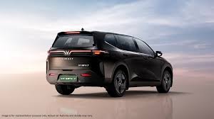 VinFast VF MPV7