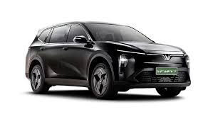 VinFast VF MPV7