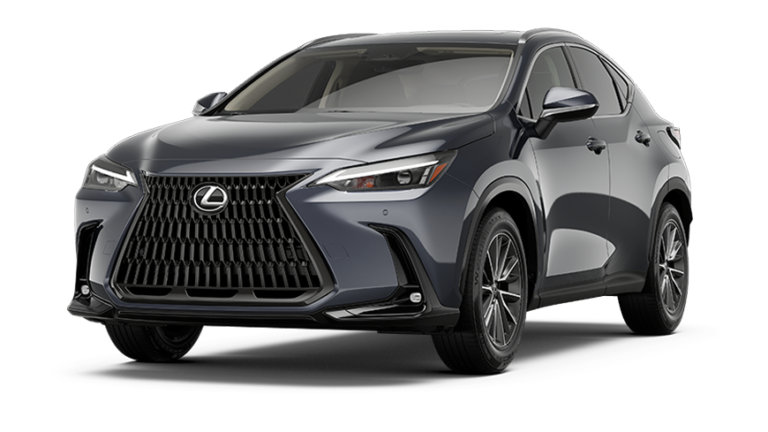2026 Lexus NX Review