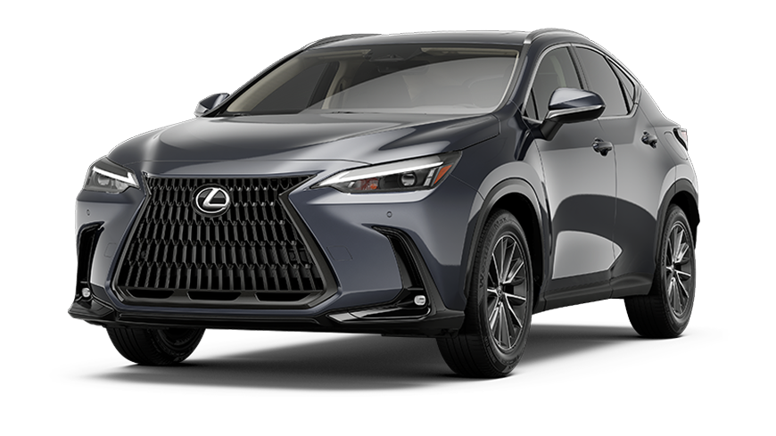 2026 Lexus NX Review