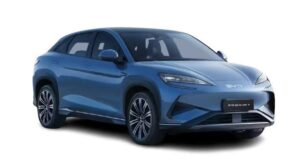 BYD Sealion 7