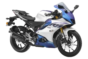 2026 Yamaha R15 V4