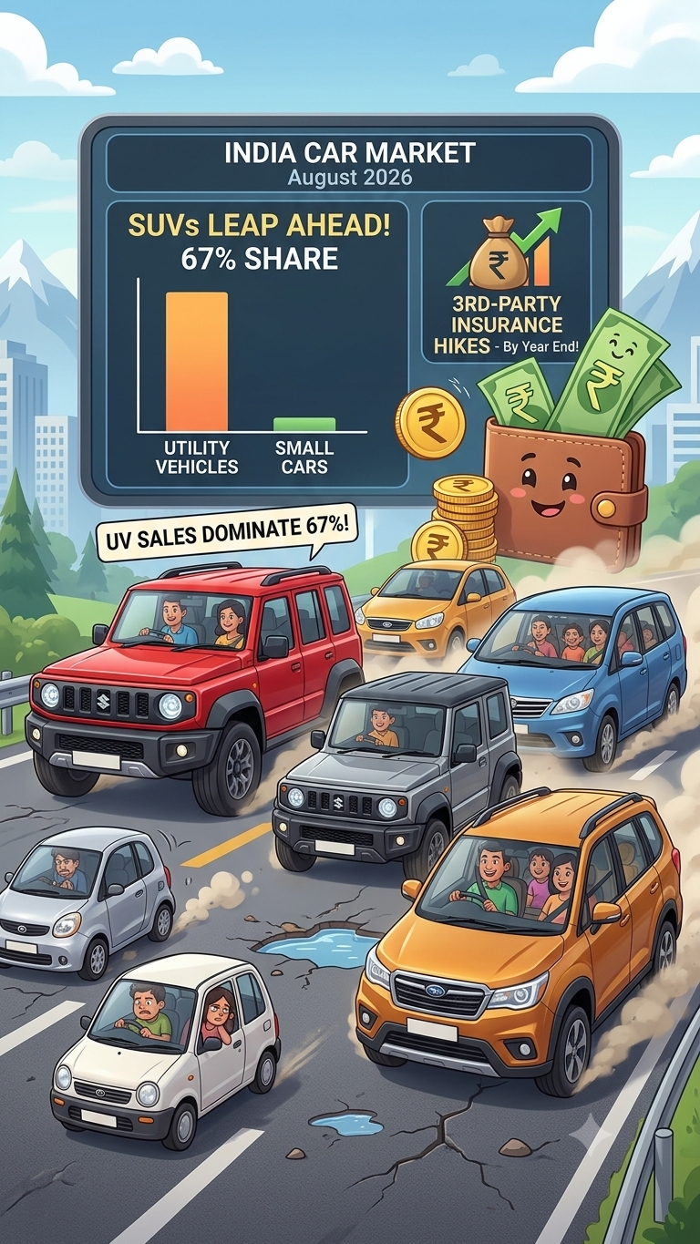automobile market